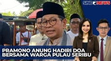 Kunjungi Pulau Seribu,...