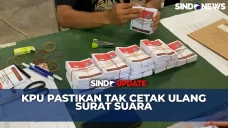 Sejumlah Cakada Dicopot...