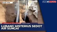 Blitar Geger, Lubang...