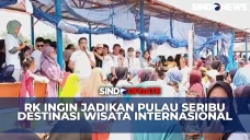 Jika Terpilih, Ridwan...