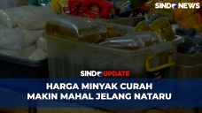 Jelang Nataru, Harga...