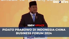 Di Hadapan Pebisnis...