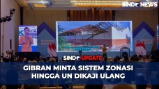 Buka Rakor Dikdasmen,...