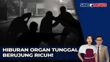 Ricuh! Hiburan Organ...