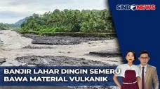 Banjir Lahar Dingin...