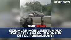 Breaking News! Kecelakaan...