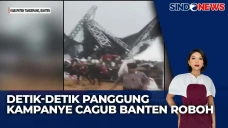 Detik-Detik Panggung...