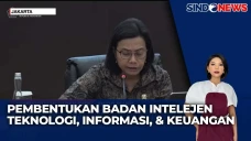 Pembentukan Badan Intelejen...