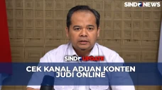 Komdigi Buka Kanal Aduan...