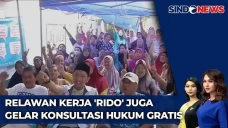 8 Organisasi Relawan...
