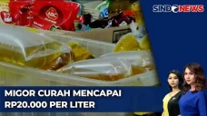 Jelang Nataru, Harga...