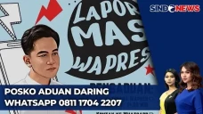 Wapres Gibran Rakabuming...