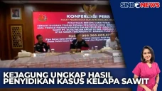 Kejagung Rilis Barang...