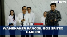 Klarifikasi Soal Isu...