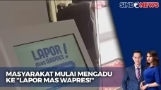 Masyarakat Mulai Mengadu...