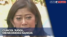 Curcol Judol, Menkomdigi...