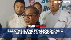 Pramono Tegaskan Bakal...