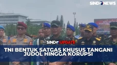 Rugikan Negara, TNI...