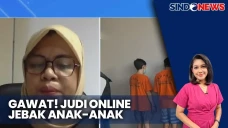Ketua KPAI: Ada Anak...
