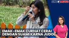 Dihadapan Warga, Meutya...
