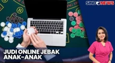 Ironis! 1.836 Anak di...