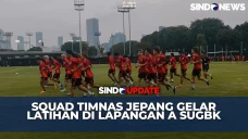 Jelang Laga Lawan Indonesia,...