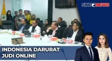 4 Juta Orang Indonesia...
