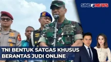 Empat Subsatgas Dibentuk,...