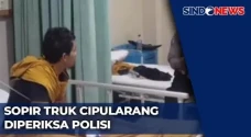 Polisi Segera Periksa...