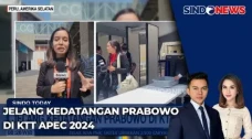 Kepolisian Peru Mulai...