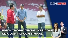 Jelang Laga Lawan Jepang,...