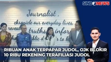 Pemerintah Mulai Blokir...