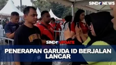 Jajal Inovasi Baru Garuda...