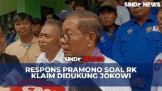 Ridwan Kamil Didukung...