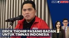 Indonesia Kalah Lawan...