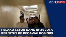 Kasus Judi Online di...