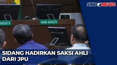 Korupsi Tata Niaga Timah,...
