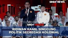 Soal Ketidakadilan Tata...