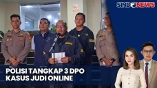 Pemilik Web Judi Online...