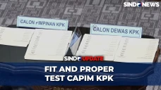 Komisi III DPR RI sGelar...