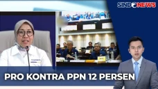 Kemenkeu: Penyesuaian...