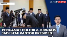 Kepala Jubir Presiden...