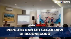 Tingkatkan Kompetensi...