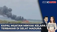 Kapal Muatan Minyak...