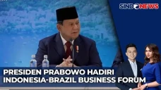 Presiden Prabowo Subianto...