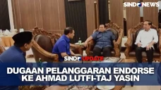 Bawaslu Sudah Bersurat...
