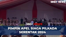 Wapres RI Gibran Pimpin...