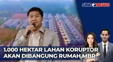 Menteri PKP Maruarar...