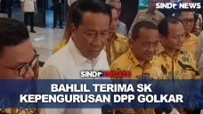 Bahlil Resmi Terima...