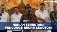 Jelang Musim Hujan dan...